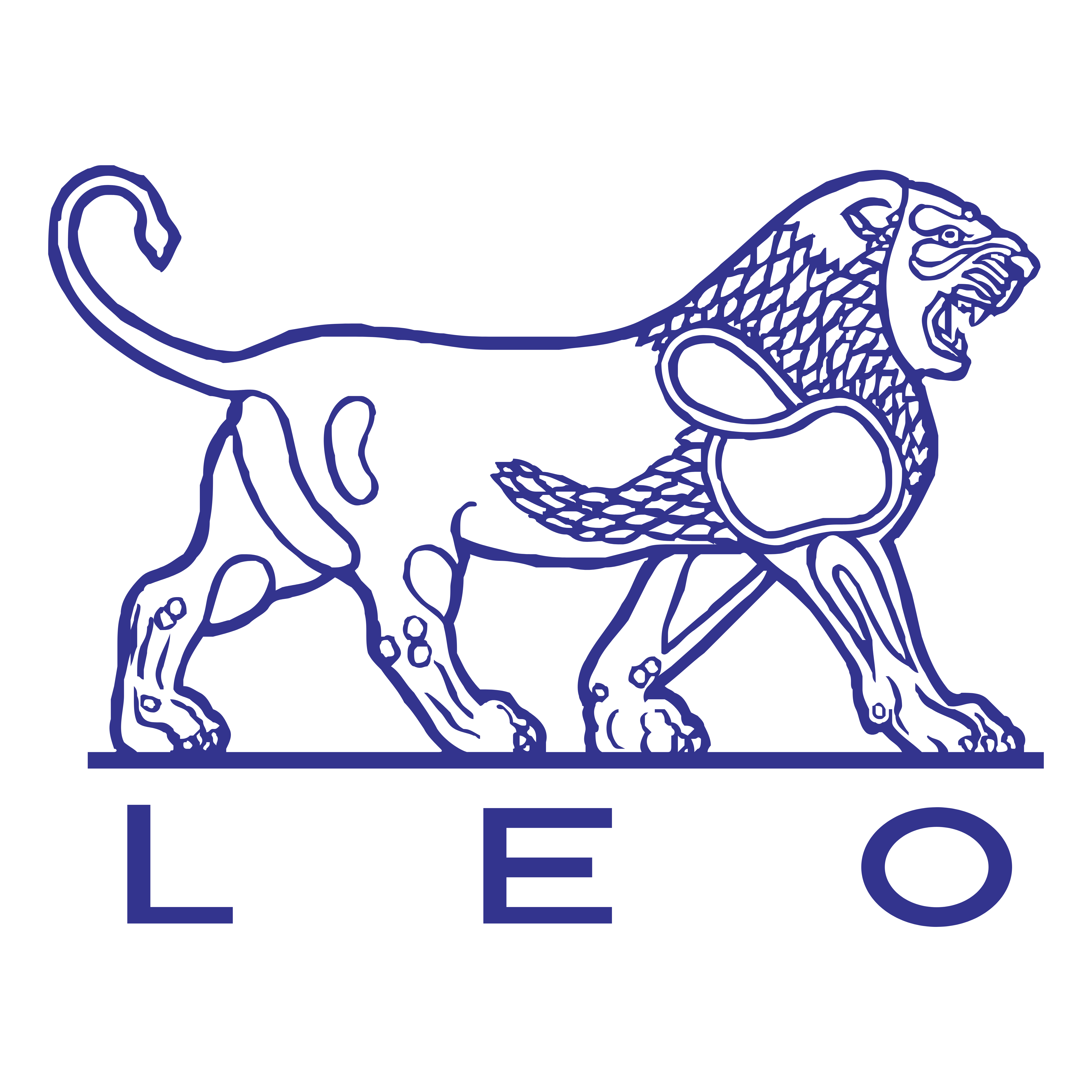 Farmacêutica Leo