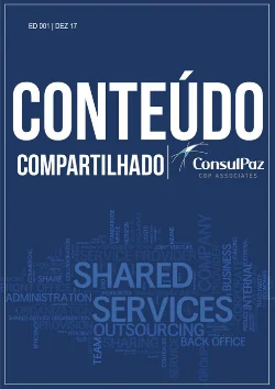 Evolução, Eden Paz, Revista Conteúdo Compartilhado, 1 edição, ConsulPaz