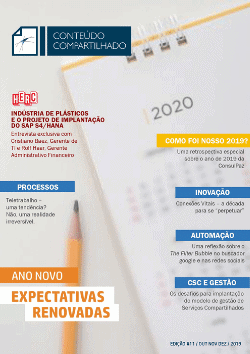 Herc, SAP, Cristiano Baez, Eden Paz, Implementação, Teletrabalho, retrospectiva, the filter bubble