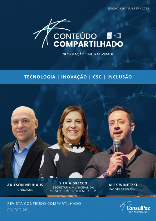 Adilson Neuhaus, Unidasul, Silvia Grecco, Alex Winetzki, ConsulPaz