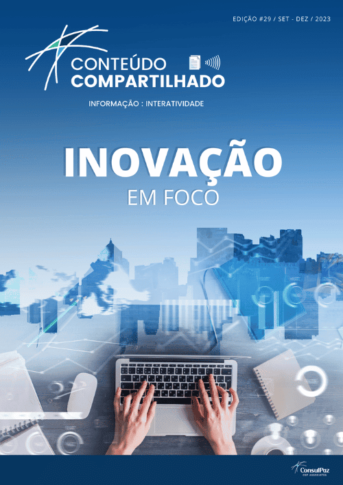 29 Edição Conteúdo Compartilhado, Revista Conteúdo Compartilhado