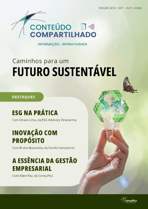 33 edição revista conteúdo compartilhado